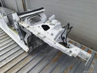  Кузовной элемент Audi A4 B8 Арт E23709920, вид 7
