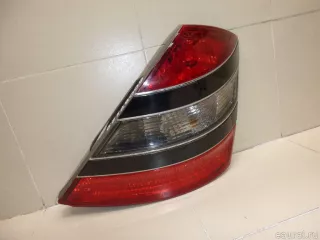 2218200266 Mercedes Benz Фонарь задний правый Mercedes S W221 Арт E60087129, вид 1
