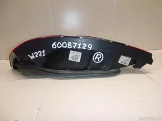 2218200266 Mercedes Benz Фонарь задний правый Mercedes S W221 Арт E60087129, вид 3