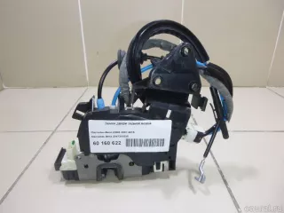 2047300335 Mercedes Benz Замок двери задней левой Mercedes GLK X204 Арт E60160622, вид 2