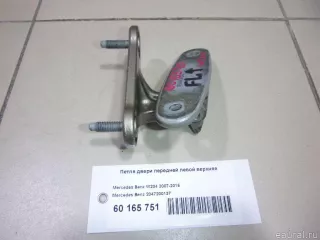 2047200137 Mercedes Benz Петля двери передней левой верхняя Mercedes C W204 Арт E60165751, вид 4