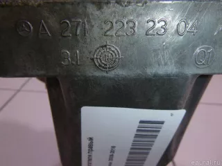 2712232304 Mercedes Benz Кронштейн двигателя Mercedes E W212 Арт E60189015, вид 4