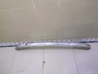 1646190122 Mercedes Benz Усилитель заднего бампера Mercedes ML W164 Арт E60299979, вид 1