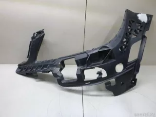 2048850765 Mercedes Benz Кронштейн переднего бампера левый Mercedes C W204 Арт E60382031, вид 1
