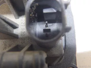2218209510 Mercedes Benz Кнопка открывания багажника Mercedes S W221 Арт E70043222, вид 3