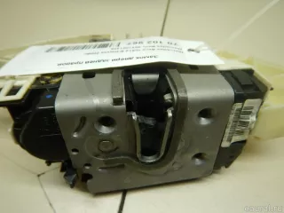 2047301435 Mercedes Benz Замок двери задней правой Mercedes C W204 Арт E70102967, вид 2