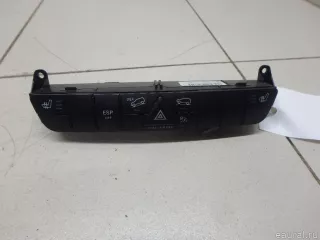 1648703510 Mercedes Benz Блок кнопок Mercedes ML W164 Арт E70122517, вид 1