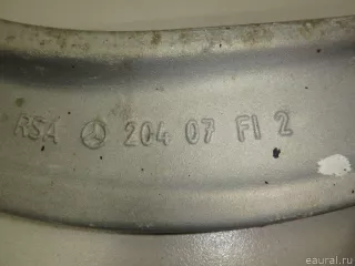 2053506103 Mercedes Benz Рычаг задний левый Mercedes E C207 Арт E70189110, вид 5