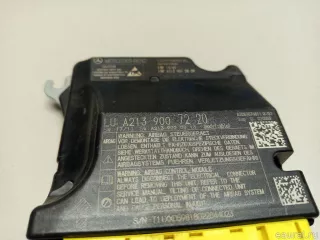 2139007220 Mercedes Benz Блок AirBag Mercedes CLS C257 Арт E52544861, вид 9