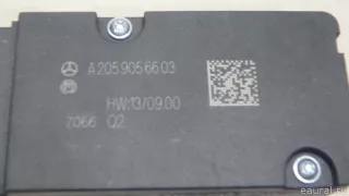 2059056603 Mercedes Benz Кнопка ручного тормоза (ручника) Mercedes GLC X253 Арт E70223379, вид 5