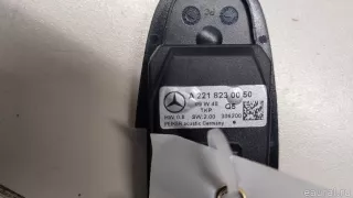 2218230050 Mercedes Benz Блок кнопок Mercedes S W221 Арт E70364769, вид 2
