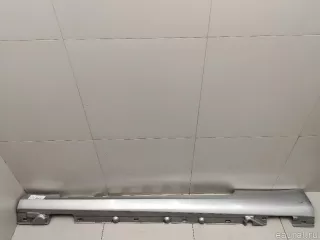 20769811549999 Mercedes Benz Накладка на порог (наружная) Mercedes E C207 Арт E70399751