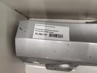 20769811549999 Mercedes Benz Накладка на порог (наружная) Mercedes E C207 Арт E70399751, вид 11