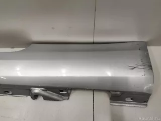 20769811549999 Mercedes Benz Накладка на порог (наружная) Mercedes E C207 Арт E70399751, вид 2