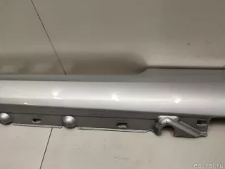 20769811549999 Mercedes Benz Накладка на порог (наружная) Mercedes E C207 Арт E70399751, вид 4