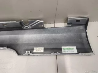 20769811549999 Mercedes Benz Накладка на порог (наружная) Mercedes E C207 Арт E70399751, вид 7