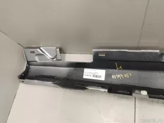 20769811549999 Mercedes Benz Накладка на порог (наружная) Mercedes E C207 Арт E70399751, вид 9