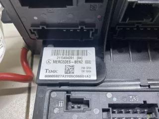 2115454201 Mercedes Benz Блок предохранителей Mercedes E W211 Арт E70498092, вид 5