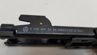 1668600088 Mercedes Benz Механизм регулировки ремня безопасности Mercedes ML/GLE W166 Арт E70508355, вид 3