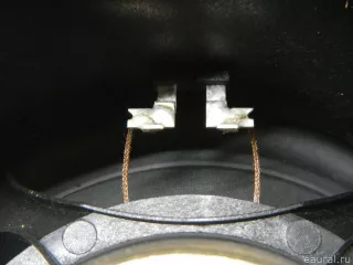 2198200402 Mercedes Benz Динамик Mercedes CLS C219 Арт E70554802, вид 10
