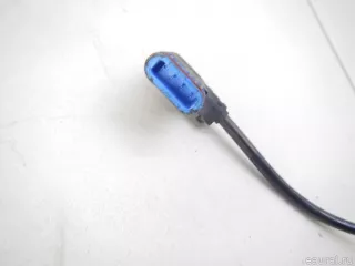 2213205613 Mercedes Benz Амортизатор задний правый Mercedes S W221 Арт E70572057, вид 7