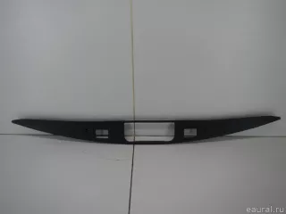 1177500093 Mercedes Benz Накладка крышки багажника Mercedes CLA c117 Арт E70578454, вид 1