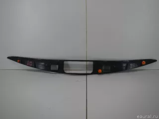 1177500093 Mercedes Benz Накладка крышки багажника Mercedes CLA c117 Арт E70578454, вид 2