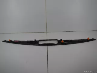 1177500093 Mercedes Benz Накладка крышки багажника Mercedes CLA c117 Арт E70578454, вид 3