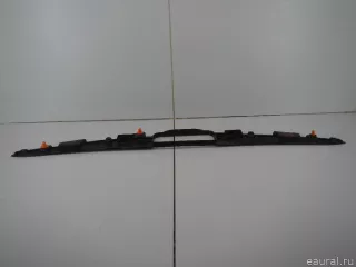 1177500093 Mercedes Benz Накладка крышки багажника Mercedes CLA c117 Арт E70578454, вид 4