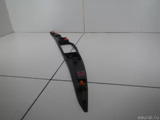 1177500093 Mercedes Benz Накладка крышки багажника Mercedes CLA c117 Арт E70578454, вид 5