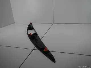 1177500093 Mercedes Benz Накладка крышки багажника Mercedes CLA c117 Арт E70578454, вид 6