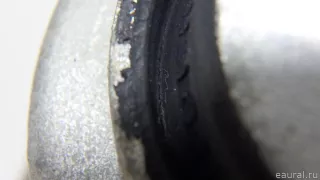 2053506103 Mercedes Benz Рычаг задний левый Mercedes C W205 Арт E70586771, вид 7