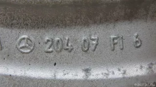 2053506103 Mercedes Benz Рычаг задний левый Mercedes C W205 Арт E70586771, вид 9