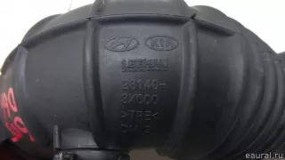 281383X000 Hyundai-Kia Гофра воздуховода Kia Ceed 2 Арт E70605066, вид 6
