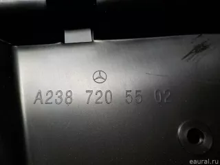 2387205502 Mercedes Benz Накладка двери передней левой Mercedes E W238 Арт E50864528, вид 3
