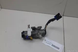 819101H000 Hyundai-Kia Замок зажигания Kia Ceed 1 Арт E70611332, вид 1