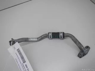 2760900577 Mercedes Benz Патрубок турбины Mercedes GLE coupe w292 Арт E70612598, вид 2