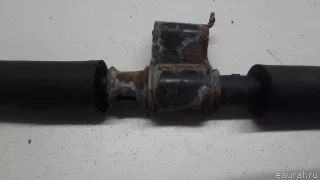 597601H400 Hyundai-Kia Трос стояночного тормоза левый Kia Ceed 1 Арт E70613042, вид 5