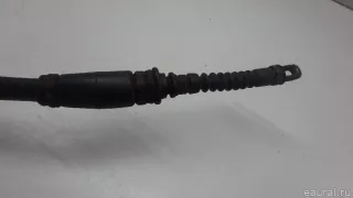 597601H400 Hyundai-Kia Трос стояночного тормоза левый Kia Ceed 1 Арт E70613042, вид 8