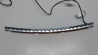 0999067500 Mercedes Benz Дополнительный фонарь (Стоп-сигнал) Mercedes E W238 Арт E23312245, вид 4