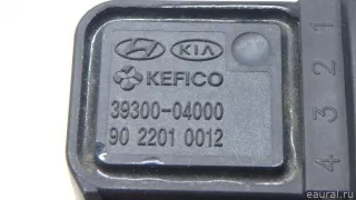 3930004000 Hyundai-Kia Датчик абсолютного давления Kia Picanto 2 Арт E70636504, вид 6