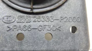 25333P2000 Hyundai-Kia Кронштейн радиатора Kia Sorento 4 Арт E70638721, вид 7