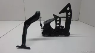 2218800264 Mercedes Benz Замок капота Mercedes S W221 Арт E70647982, вид 1