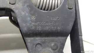 2218800264 Mercedes Benz Замок капота Mercedes S W221 Арт E70648218, вид 6