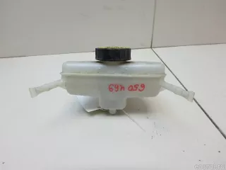 2054300002 Mercedes Benz Бачок главного тормозного цилиндра Mercedes E W213 Арт E70650469, вид 4