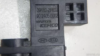 391802F600 Hyundai-Kia Датчик коленвала Hyundai Santa FE 4 (TM) restailing Арт E70655266, вид 7