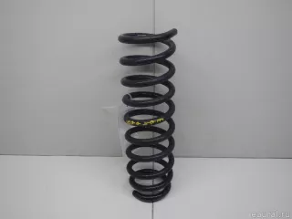 553502S000 Hyundai-Kia Пружина задняя Kia Sportage 3 Арт E70677473, вид 1