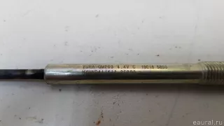 367102F300 Hyundai-Kia Свеча накала Kia Sorento 3 restailing Арт E70684283, вид 3