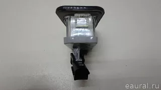 92502G9000 Hyundai-Kia Подсветка номера Genesis G70 Арт E70711078, вид 4