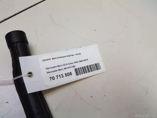 6510101282 Mercedes Benz Патрубок (трубопровод, шланг) Mercedes ML/GLE W166 Арт E70713508, вид 6